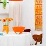 Lejlighed Orange And Towers *
