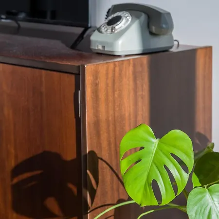 Orange And Towers Breslavia