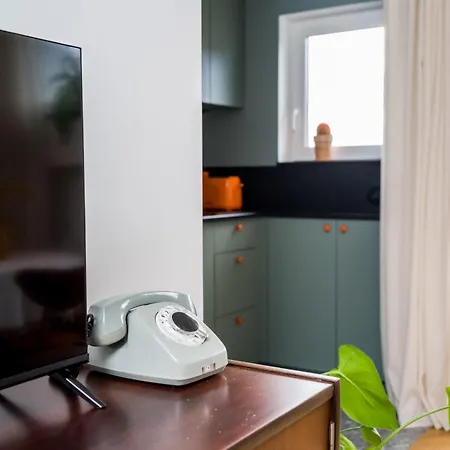 Orange And Towers * Breslavia