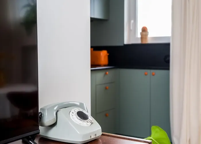 Orange And Towers * Wroclaw